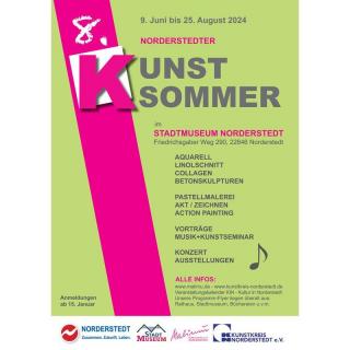 KunstsommerPlakat2024
