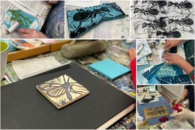 StempelCollageWork