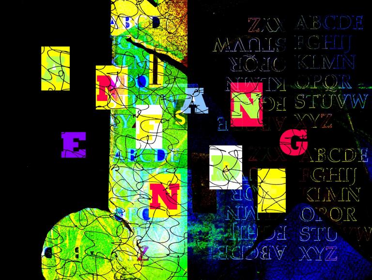 Gisela Lange Alphabet Neu1