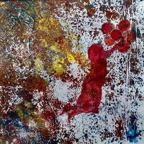 Waltraut Watty Kunst kennt viele Wege