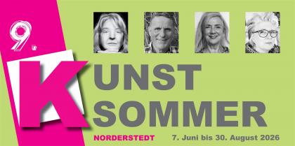 Kunstsommer Kunstkreis