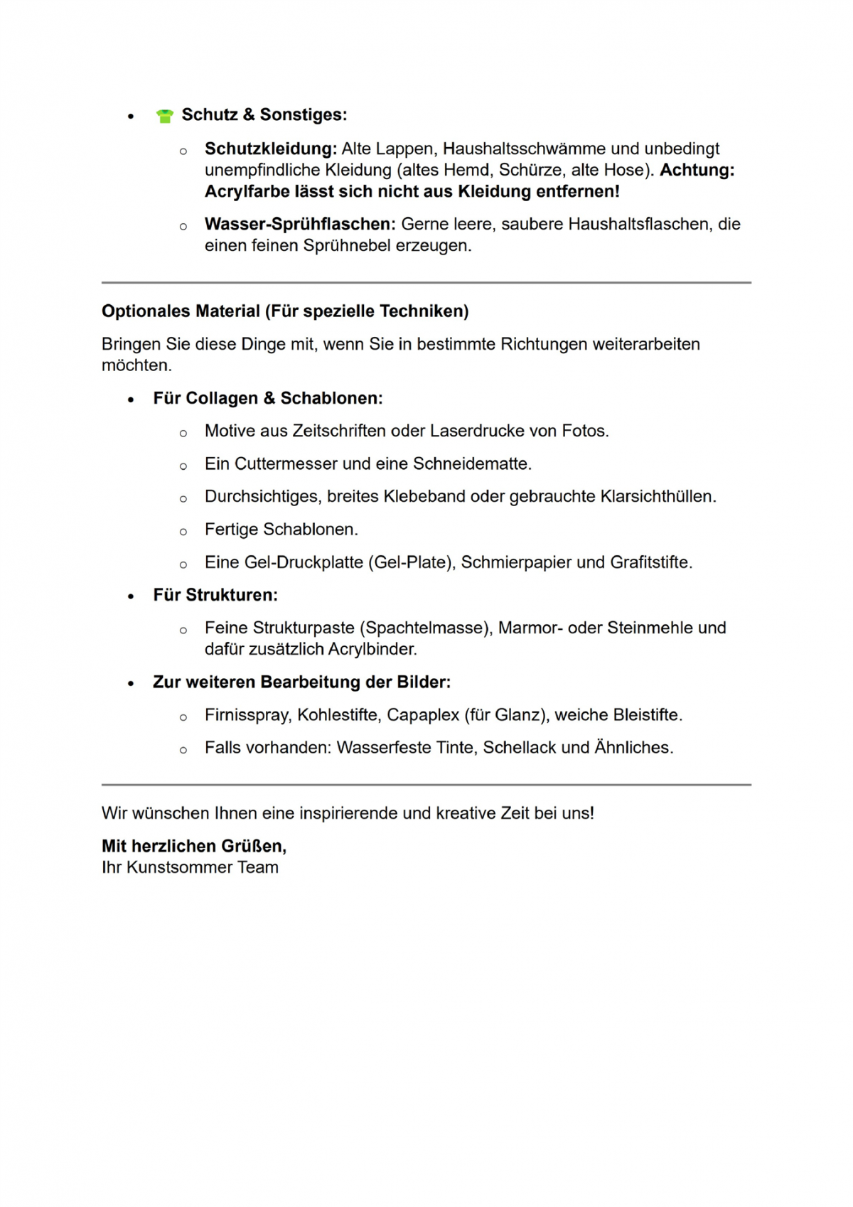 materialliste Acryl und co ines Kollar_Bild0002-00