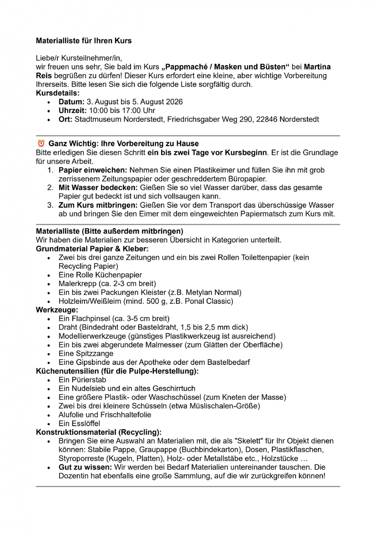 materialliste pappmaché martina reis_Bild0001-00