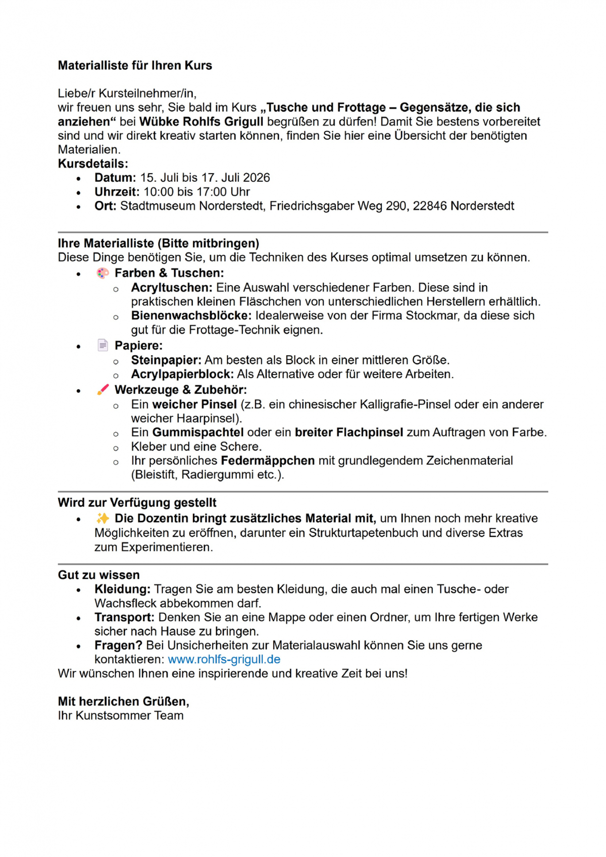materialliste tusche und frottage wübke rohlfs grigull_Bild0001-00
