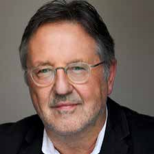 Prof. Dr. Rainer Moritz